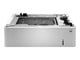 Tulostimien lisävarusteet - HP Laserjet 500 arkin raskas median tarjotin / B5L34A - B5L34A