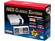 Pelikonsolit - Nintendo NES Classic Mini - 0045496343316