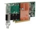 Verkkokortit (verkkosovittimet, tulostuspalvelimet jne.) - HP Intel Omni-Path - 829335-B21