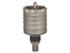 Poranterät & Ruuvauskärjet - Bosch Porakruunu SDS max-9 82 x 80 x 102 mm - 2608580522