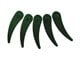 Työkalut - Bosch Varaterät (Durablade) - F016800371