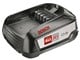 Akut ja laturit - Bosch Akku PBA 18V 2.5Ah W-B - 1600A005B0