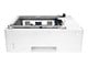 Tulostimien lisävarusteet - HP M506/M527 550-arkin lokero - F2A72A