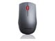 Hiiret - Lenovo Professional Wireless Laser Mouse - Hiiri - Laser - 5 painiketta - Musta - 4X30H56886