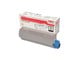 Mustepatruunat, värikasetit ja lisävarusteet - OKI - black - original - toner cartridge - 46490404