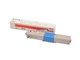Mustepatruunat, värikasetit ja lisävarusteet - OKI - magenta - Original - toner cartridge - 46508714