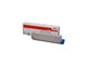 Mustepatruunat, värikasetit ja lisävarusteet - OKI 46508712 / C332/MC363 Musta Toner - 46508712