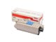 Mustepatruunat, värikasetit ja lisävarusteet - OKI - black - original - toner cartridge - 46508716