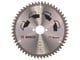 Pyörösahat - Bosch Pyörösahanterä SPECIAL Ø 190 mm; reikä= 30 mm; H= 54 - 2609256892