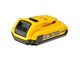 Akut ja laturit - Dewalt 18V XR 2Ah akku - DCB183-XJ
