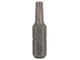 Poranterät & Ruuvauskärjet - Bosch Ruuvauskärjet Extra-Hart T20, 25 mm - 2607001611