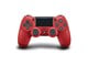 Pelit - lisävarusteet - Sony Playstation 4 Dualshock v2 - Punainen - Wireless Controller - Sony PlayStation 4 - 0711719814153