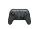Pelit - lisävarusteet - Nintendo Pro-ohjain - Wireless Controller - Nintendo Switch - 0045496430528
