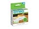 Paperit, valokuvapaperit ja tarrat - DYMO Authentic LabelWriter Paluuosoitetarrat | 28 mm x 89 mm | Itsekiinnittyvä | Rulla 130 itseliimautuvaa tarraa | LabelWriter Label Makersille | Valmistettu Euroopassa - 1983173
