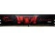 RAM - G.Skill AEGIS DDR4-3000 - 8GB - CL16 - Single Channel (1 pcs) - Intel XMP - Musta - F4-3000C16S-8GISB