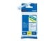 Paperit, valokuvapaperit ja tarrat - Brother TZe MQ531 tape black/pastel Sininen 12mm/4m - TZEMQ531