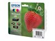 Mustepatruunat, värikasetit ja lisävarusteet - Epson 29 monipakkaus - C13T29864022