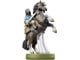 Pelit - lisävarusteet - Nintendo Amiibo Link - Rider (The Legend of Zelda Collection) - 0045496380267