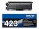 Mustepatruunat, värikasetit ja lisävarusteet - Brother TN423BK / TN 423BK Musta Toner - TN423BK