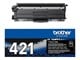 Mustepatruunat, värikasetit ja lisävarusteet - Brother TN421BK / TN 421BK Musta Toner - TN421BK
