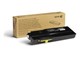 Mustepatruunat, värikasetit ja lisävarusteet - Xerox 106R03517 / High Kapasiteetti Keltainen Toner Versalink C400/C405 - 106R03517