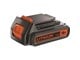 Akut ja laturit - Black & Decker BL1518 - BL1518-XJ