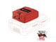 Akut ja laturit - Einhell USB Teho Bank TC-CP 18 Li USB-Solo - 4514120
