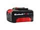 Akut ja laturit - Einhell Battery 18V 4.0Ah Teho X-Change 1 - 4511396