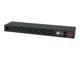 Virtakaapelit (ulkoinen) - APC Mittaripaneelin PDU - AP7820B