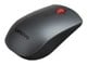 Hiiret - Lenovo Professional Wireless Laser Mouse AA Battery (Batteries not included) - Hiiri - Laser - 5 painiketta - Musta - 4X30H56887