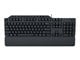 Näppäimistöt - Dell KB-522 Wired Business Multimedia - Näppäimistö - Musta - KB522-BK-NORW
