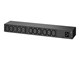 Virtakaapelit (ulkoinen) - APC Perus Rack PDU - AP6020A
