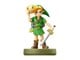 Pelit - lisävarusteet - Nintendo Amiibo Link - Majora's Mask (The Legend of Zelda -kokoelma) - 0045496380373
