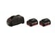 Akut ja laturit - Bosch Professional Aloituspaketti 2 x GBA 18V 5.0Ah + GAL 1880 CV - 1600A00B8J