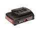 Akut ja laturit - Bosch Professional GBA 18V 2.0Ah - 1600Z00036
