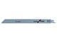 Puukkosahat - Bosch Puukkosahanterä S 1122 EF Flexible for Metal - 2608656020