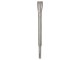 Poranterät & Ruuvauskärjet - Bosch Tasataltta SDS plus 250 x 20 mm - 2609390394