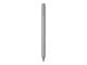 Hiiret - Microsoft Surface Pen V4 - Platinum - Stylus - Stylus - 2 painiketta - Hopea - EYV-00010