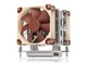 CPU-jäähdytys - Noctua NH-U9 TR4-SP3 - CPU-ilmajäähdytin - Max 23 dBA - NH-U9 TR4-SP3