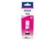 Mustepatruunat, värikasetit ja lisävarusteet - Epson 102 - magenta - original - blækbeholder - C13T03R340