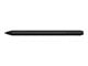 Hiiret - Microsoft Surface Pen V4 - Black - Stylus - Stylus - 2 painiketta - Musta - EYV-00002