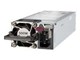 Virtalähde - Hewlett Packard Enterprise 500W Flex Slot Platinum Hot Plug LH Power Supply Virtalähde - 500 Watt - ATX - 80 Plus Platina sertifioitu - 865408-B21