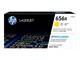 Mustepatruunat, värikasetit ja lisävarusteet - HP 656X / CF462X - High Yield Yellow Toner - CF462X
