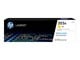 Mustepatruunat, värikasetit ja lisävarusteet - HP 203A / CF542A Keltainen Toner - CF542A