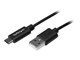 USB kaapelit - StarTech.com 1m (3ft) USB C to USB A Cable M/M / USB 2.0 / USB Tyyppi C to A - USB Type-C kabel - 1 m - USB2AC1M