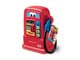 Ulkoleikit - Little Tikes Mukava Pumperi - 400357