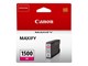 Mustepatruunat, värikasetit ja lisävarusteet - Canon PGI-1500 / 9230B001 magenta - 9230B001