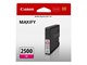 Mustepatruunat, värikasetit ja lisävarusteet - Canon PGI-2500 / 9302B001 magenta - 9302B001