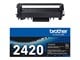Mustepatruunat, värikasetit ja lisävarusteet - Brother TN2420 / TN 2420 Musta Toner - TN2420