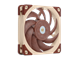 Kotelotuuletin - Noctua NF-A12x25 ULN - Kotelotuuletin - 120mm - Ruskea - 12 dBA - NF-A12X25 ULN